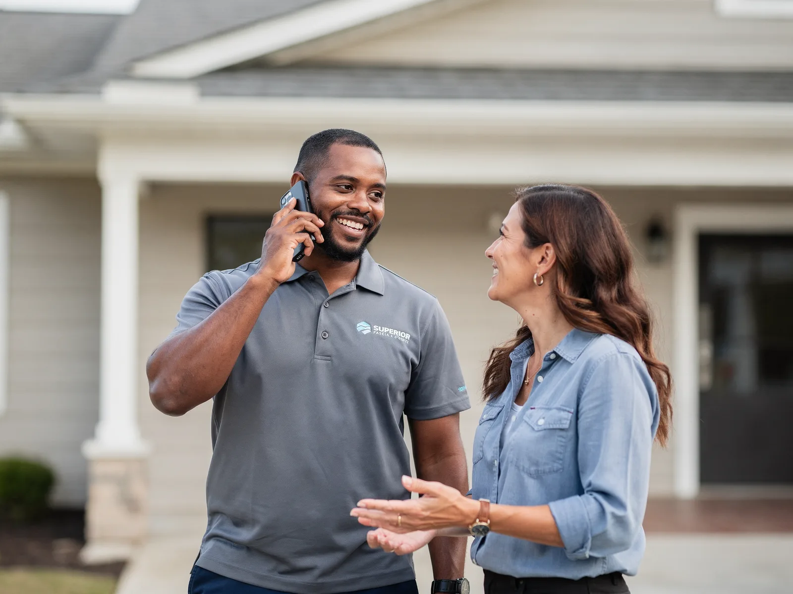 Fascia Repair Berlin, NH FAQs