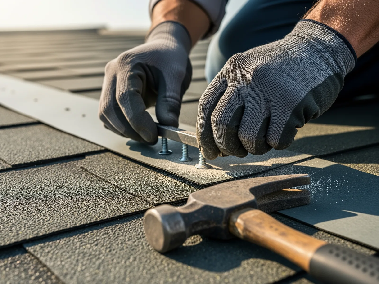Why choose Fascia Repair in Berlin, NH